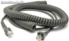 cable synapse adapter 5m spiralé