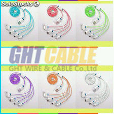 Cable usb 4 en 1 DJ31 - Foto 2