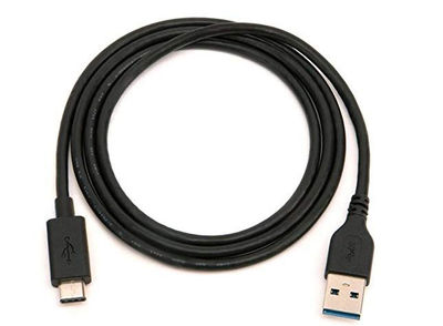 Cable usb-c