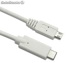 Cable usb-c / Micro usb