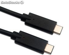 Cable usb-c pour MacBook nouvelle generation