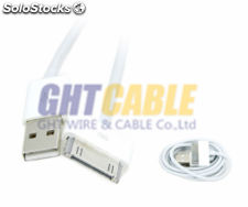 Cable USB para iphone 4 iphone 4s