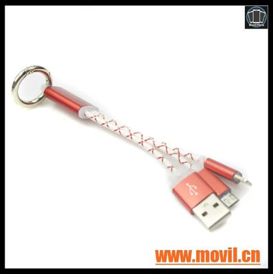 Cable USB para iPhone 5 6 6S Plus para Lightning Cable Micro USB 1m - Foto 5