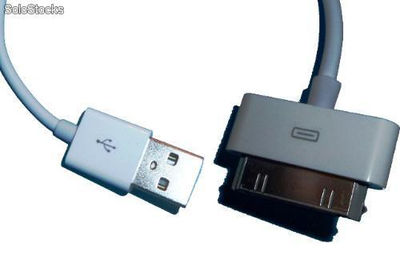 Cable Usb Para Iphone Ipod