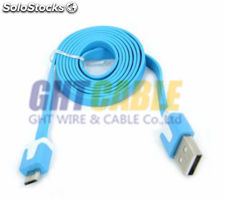 Cable USB para samsung android