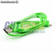 Cable USB para samsung android DJ25