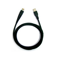 cable usb scanner code barre f560