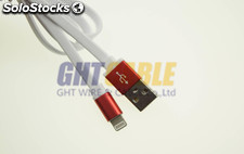 Cable USB to lightning 8pin DJ27