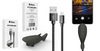 Câble USB Type-C 1M Shark Protector Chargement rapide pour mobile - USB 3.0