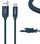 Câble USB Type-C 1M Shark Protector Chargement rapide pour mobile - USB 3.0 - Photo 4