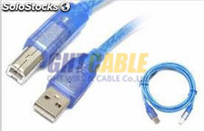 Cable USB2.0 ab 002