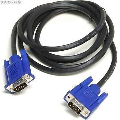 Cable vga standar