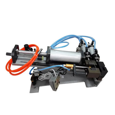 Cable wire electrical strip tool HL-315 with gas-electric control,light and agil - Foto 2