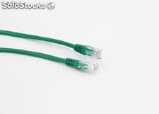 Cables de Red utp Cat5e cable de conexión verde-np511-n