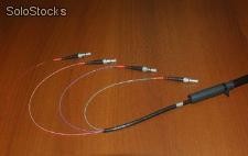 Cables Fibra óptica Pre-conectorizados
