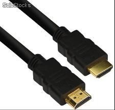 Cables hdmi 19m/m 1.3v - cg501