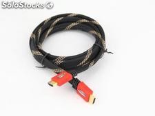 Cables hdmi 19m/m 1.3v-cg541
