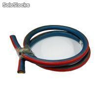 Cables para soldar Extra Flexibles