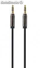 CableXpert 3,5 mm Stereo Audio-Kabel 0,75 m CCAP-444-0.75M
