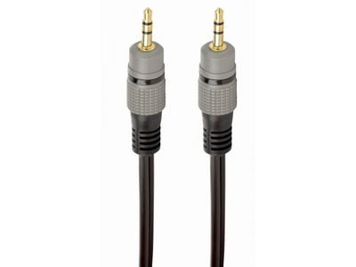 CableXpert 3.5 mm Stereo Audio-Kabel 1,5 m ccap-3535MM-1.5M