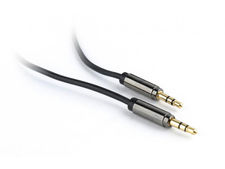 CableXpert 3,5 mm Stereo Audio-Kabel 1,8 m CCAP-444-6