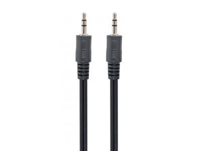 CableXpert 3.5 mm Stereo Audio Kabel 2 m CCA-404-2M