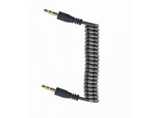 CableXpert 3.5 mm Stereo Audio Kabel, 2 m - CCA-405-6