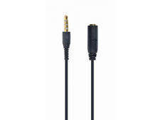 CableXpert 3,5mm Audio Crossover Adapterkabel CCA-419