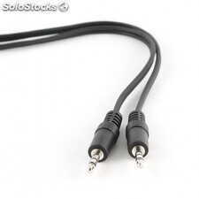CableXpert 3,5mm Stereo Audio-Kabel1,2 m CCA-404