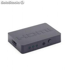 CableXpert 3-port hdmi-Switch dsw-hdmi-34