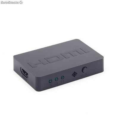 CableXpert 3-port hdmi-Switch dsw-hdmi-34