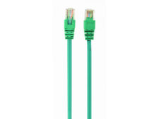 CableXpert CAT5e utp Patchkabel green 0.5 m PP12-0.5M/g