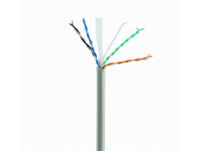 CableXpert CAT6 utp lan Kabel (Premium cca), solid, 305 m - upc-6004SE-sol