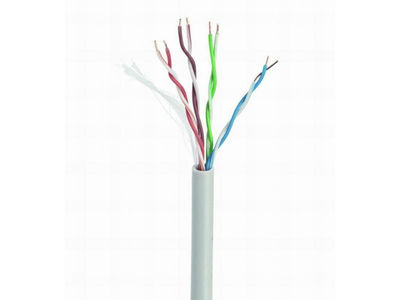 CableXpert CAT7 utp lan cable solid 305m upc-7004-so