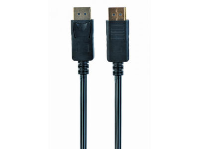 CableXpert DisplayPort-Kabel 1m cc-dp-1M