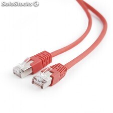 CableXpert ftp Cat5e Patchkabel red 2m PP22-2M/r