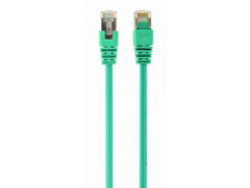 CableXpert FTP Cat6 Patchkabel green 0.5 m PP6-0.5M/G