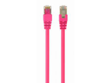 CableXpert ftp Cat6 Patchkabel pink 1m PP6-1M/ro