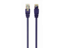 CableXpert FTP Cat6 Patchkabel purple 5 m PP6-5M/V