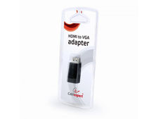 CableXpert hdmi auf vga-Adapter, Single-Port - ab-hdmi-vga-001