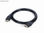 CableXpert hdmi cable Type a Standard Black - Kabel - Digital/Display/Video - 2