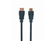 CableXpert hdmi High speed Kabel, Männlich auf Männlich - cc-HDMI4-15