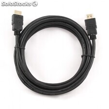 CableXpert hdmi High Speed male-male Cable 3.0 m cc-HDMI4-10