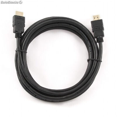 CableXpert hdmi High Speed male-male Cable 3.0 m cc-HDMI4-10