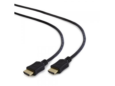 CableXpert hdmi-Kabel mit Ethernet Select Series 4,5 m cc-HDMI4L-15