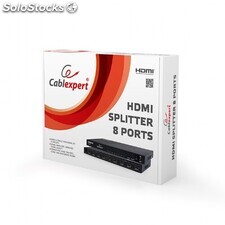 CableXpert hdmi Splitter 8 Port dsp-8PH4-03