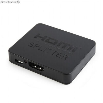 CableXpert hdmi-Splitter mit 2 Ports dsp-2PH4-03