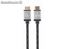 CableXpert High speed hdmi Kabel, ccb-hdmil-7.5M