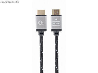 CableXpert High speed hdmi Kabel, ccb-hdmil-7.5M