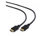 CableXpert High-Speed-hdmi-Kabel mit Ethernet 1,0 m cc-HDMI4L-1M